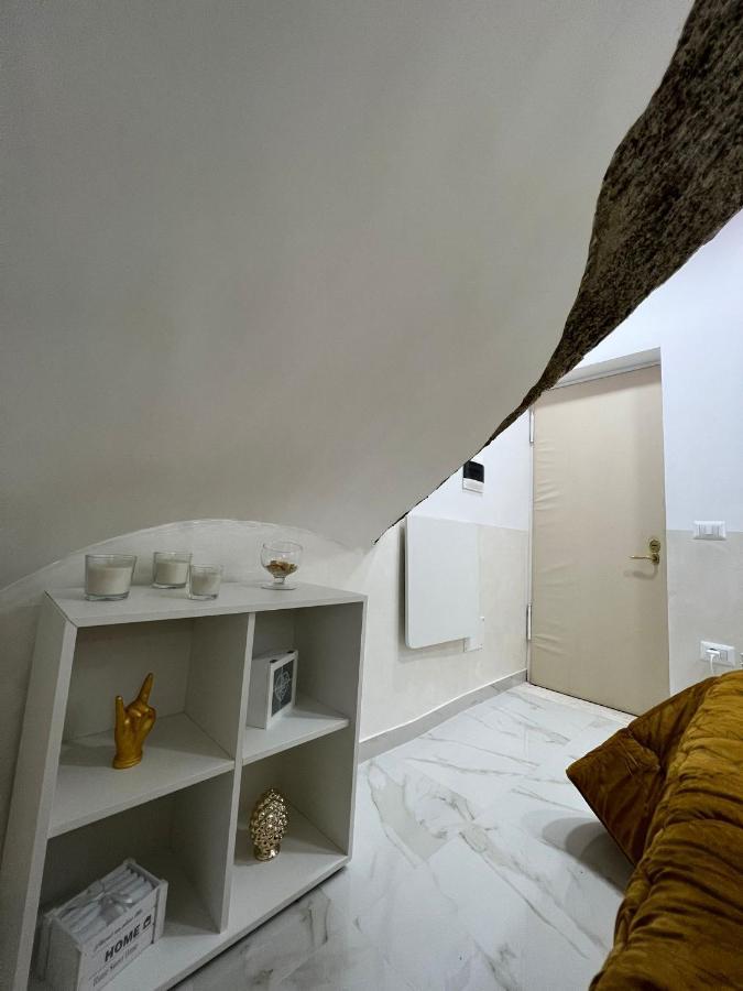 Casa Nunu Nápoles Exterior foto